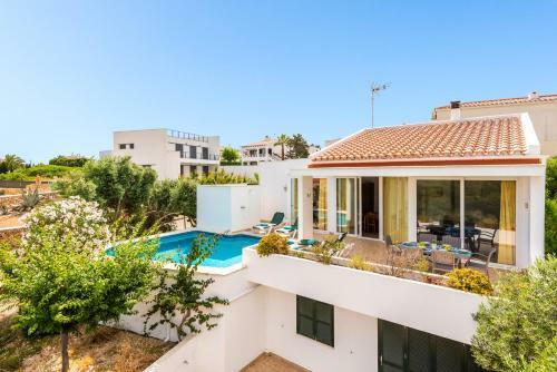Villa Elena - Port Addaia