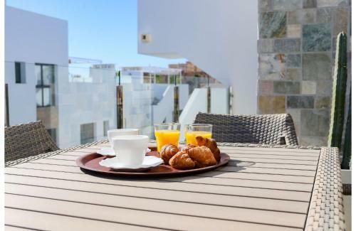 Apartamento Myflats Luxury Beach Avenue