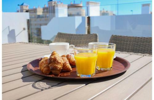Apartamento Myflats Luxury Beach Avenue