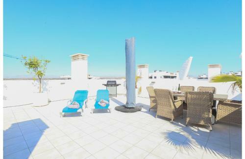 Apartamento Myflats Luxury Beach Avenue