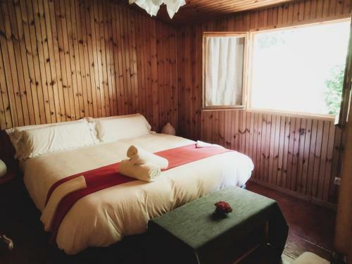 Lodge Caba�as En El Bosque - Adults Only