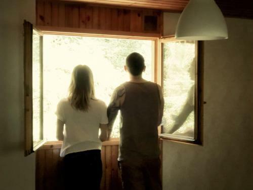 Lodge Caba�as En El Bosque - Adults Only