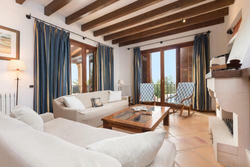 Villa Tramuntana