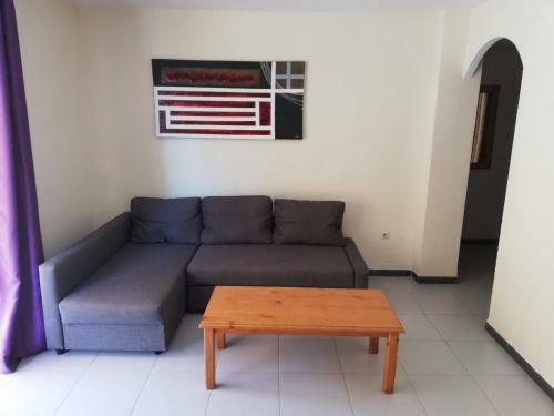 Apartamento Tamaris Playa E-d