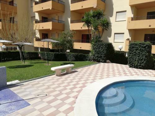Apartamento Tamaris Playa E-d