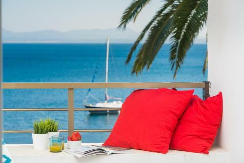 Apartamento Sun Of Alcanada