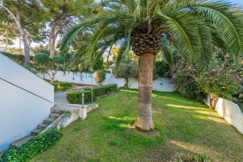 Apartamento Sun Of Alcanada