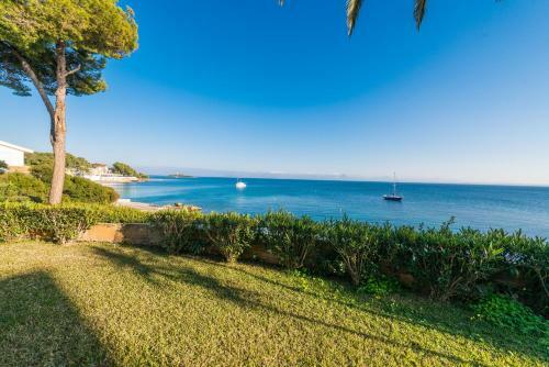 Apartamento Sun Of Alcanada