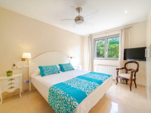 Villa Sant Marcal Luxury