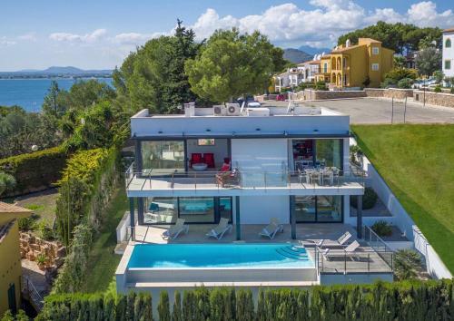 Casa Miragolf Aucanada