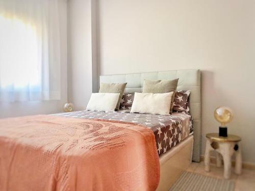 Apartamento Casa Los Pinos 5