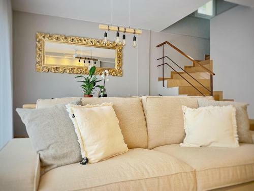 Apartamento Casa Los Pinos 5