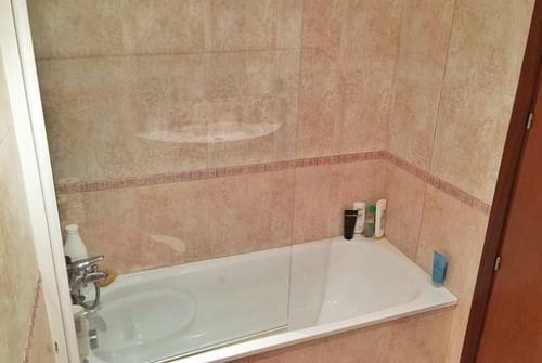 Apartamento Casa Los Pinos 5