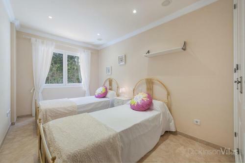 Alcanada Villa Sleeps 8 With Pool Air Con And Wifi
