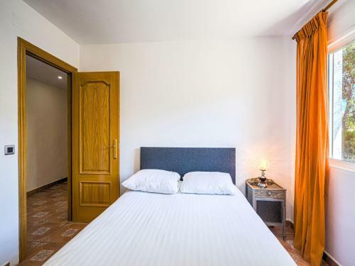 Comfortable Mansion In Alberic Near Xativa Castle