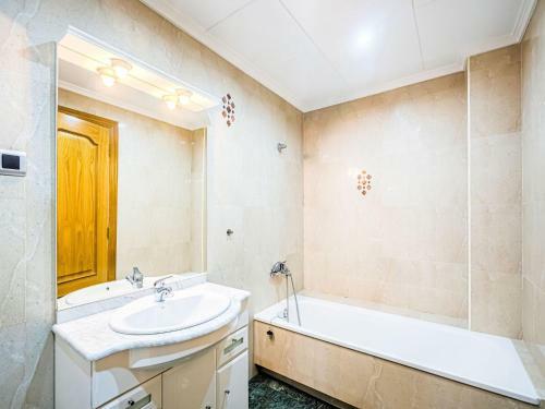 Comfortable Mansion In Alberic Near Xativa Castle