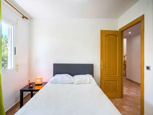 Comfortable Mansion In Alberic Near Xativa Castle