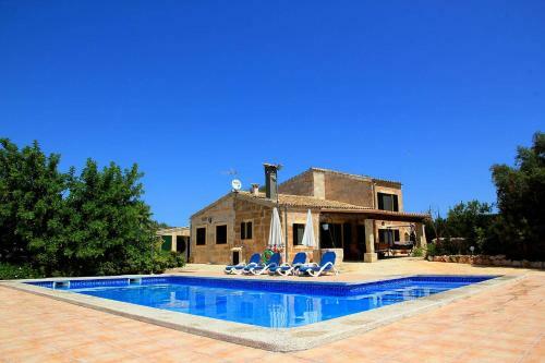 Villa Can Nicolau