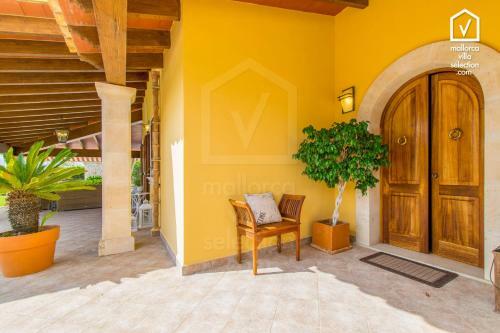 Finca Coscois