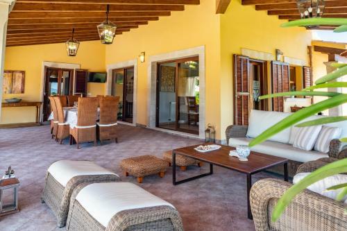 Finca Coscois