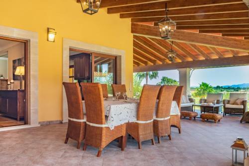 Finca Coscois