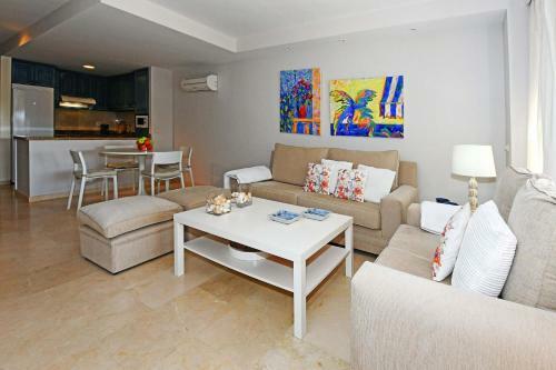 Villa Blue Marlin 8