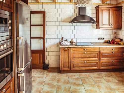 Holiday Home Cas Senyoret