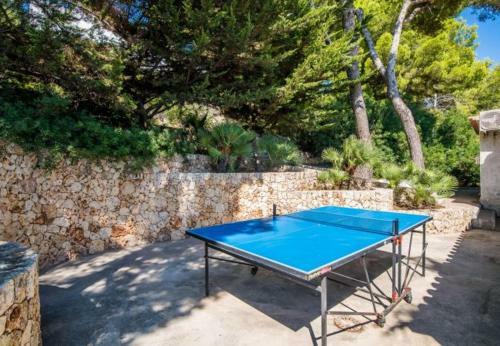 Font de Sa Cala Holiday Home Sleeps 10 With Pool