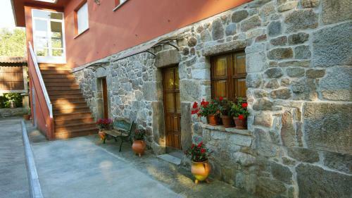Casa De Padr�n