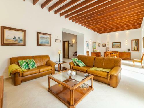 Holiday Home Can Campins