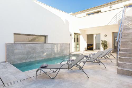 Villa Margalida