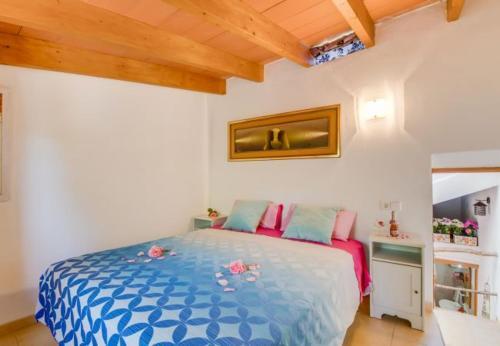 Sa Pobla Holiday Home Sleeps 6 With Pool