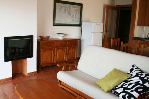Apartamento El Portal de La Irene