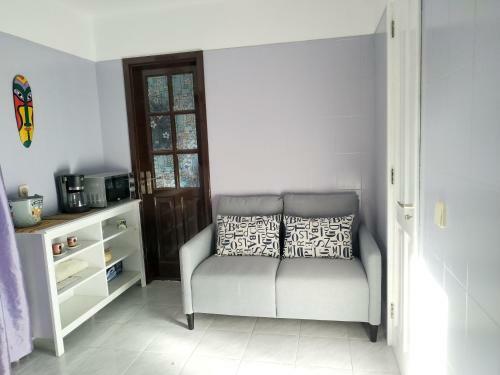 Apartamento Studio In Playa Honda With Wifi