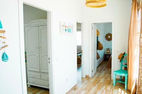 Turquesa Beach&pool Apartaments