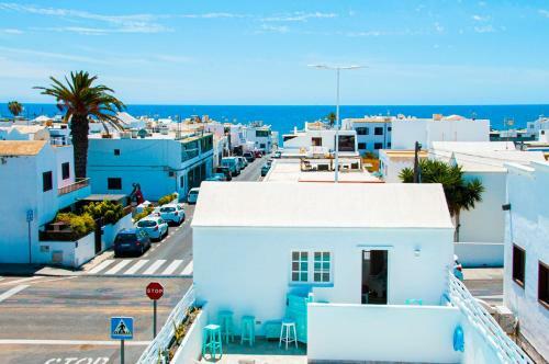Turquesa Beach&pool Apartaments