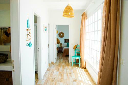 Turquesa Beach&pool Apartaments