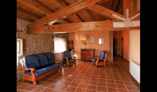 Villa In Capolat Sleeps 16 With Pool