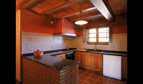 Villa In Capolat Sleeps 16 With Pool