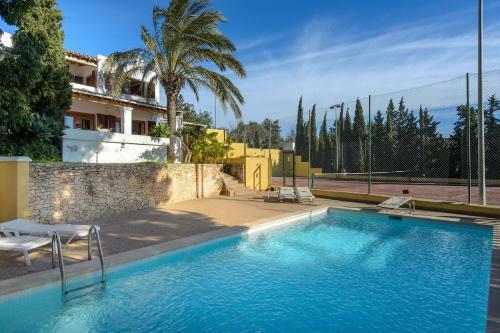 Villa Romero By Green And Blue Ibiza