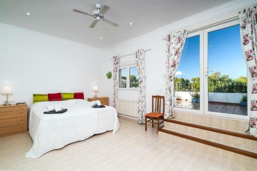 Xabia Villa Sleeps 6 Pool Air Con Wifi