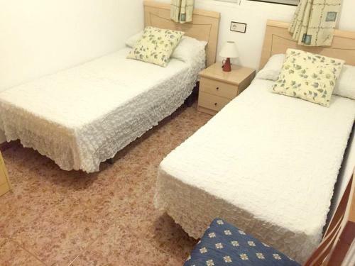 Apartment With 2 Bedrooms In Monte Faro With Shared Pool And Wifi
