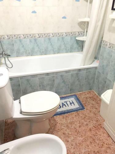 Apartment With 2 Bedrooms In Monte Faro With Shared Pool And Wifi