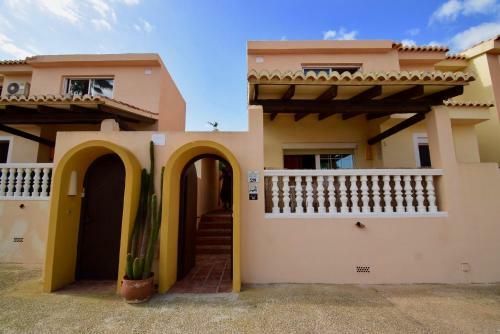 Villa 201 Sun Flower - Ac/wifi - Private Pool