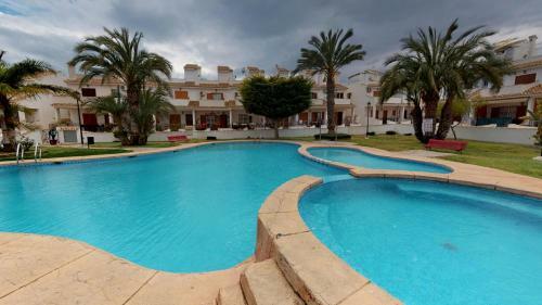 Townhouse Don Pueblo Gran Alacant