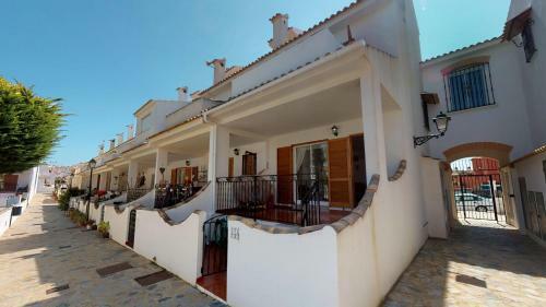Townhouse Don Pueblo Gran Alacant