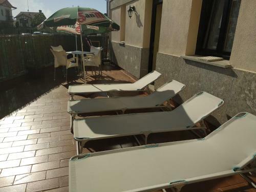 Hostal Pension Zelaigane