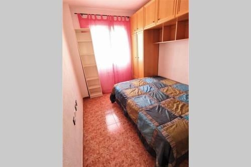 Apartamento Bungalow Santa Pola Altomar II