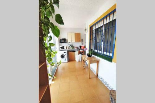 Apartamento Bungalow Santa Pola Altomar II