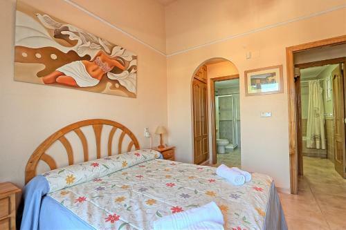 Apartamento Mediterr�neo II - 203 - Gran Alacant